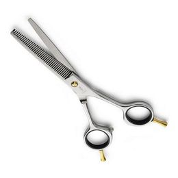 Ножницы Mertz Red Line А 335/6,0" парикмахерские филировочные 40 зубцов