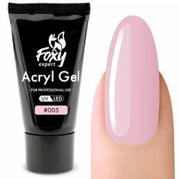 Акрил-гель Foxy № 005 30 мл