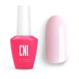 Гель-лак CNI Кукольный френч 9 мл