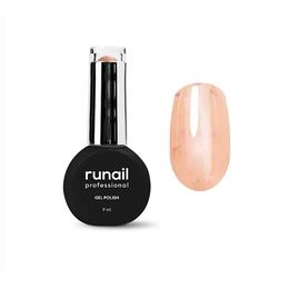 Гель-лак RuNail Gel Polish Flower Dress 8778 9 мл ЛИКВИДАЦИЯ
