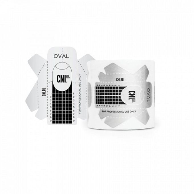 Формы CNI Стандарт одноразовые 10 шт