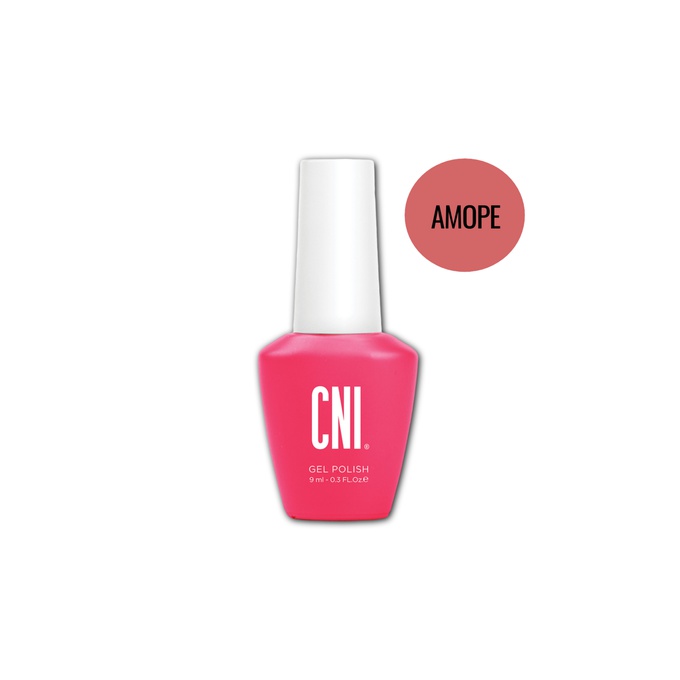 Гель-лак CNI Аморе 9 мл