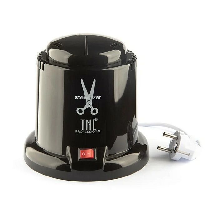 Стерилизатор TNL гласперленовый шариковый