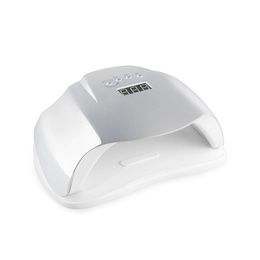 UV LED-лампа TNL Silver Touch 54 W перламутровая