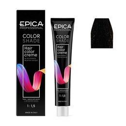 Крем-краска Epica Professional Colorshade 5.4 светлый шатен медный 100 мл