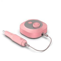 Аппарат JMD 102-Pro Pink для маникюра 35000 об/мин