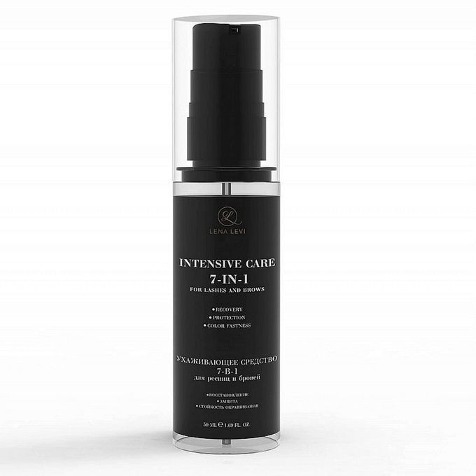 Средство Lena Levi ухаживающее 7 в 1 50 мл