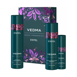 Набор Estel Vedma