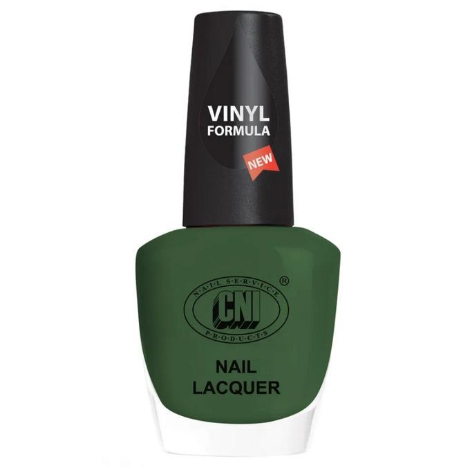 Лак CNI Vinylack Розмарин 15 мл ЛИКВИДАЦИЯ