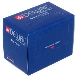 Бумага Dewal для химии 50*35 мм 1000 шт