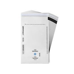 Пакеты DGM Steriguard бумажные крафт в сухожар и автоклав 150 мм*250 мм 100 шт