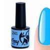 Гель-лак Foxy Basic № 241 8 мл