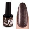 Гель-лак Foxy Stone № 08 8 мл