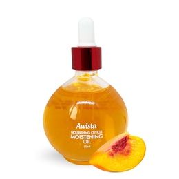 Масло Ависта для кутикулы Персик 75 мл