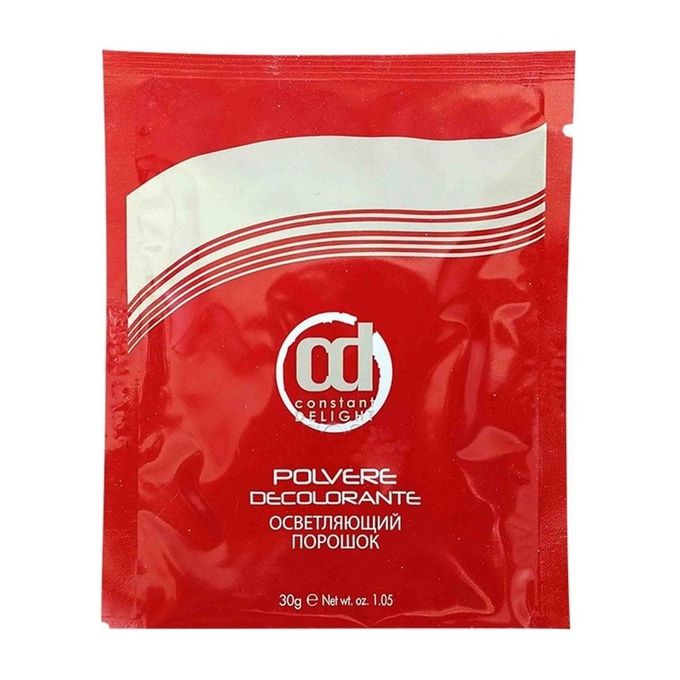 Порошок Constant Delight осветляющий сашет 30 г