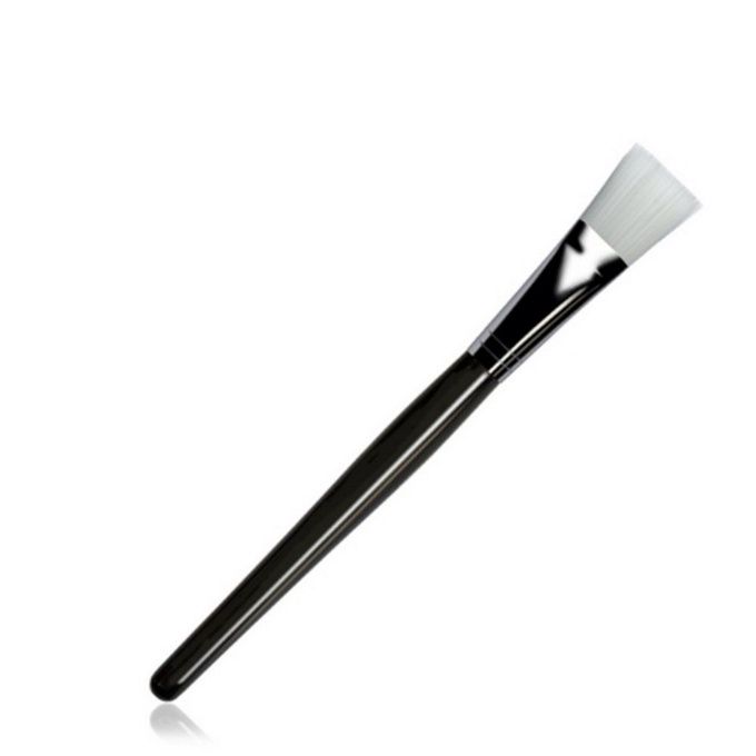 Кисть RuNail Waxing ANW для нанесения масок