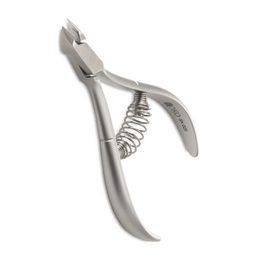 Кусачки Yoko для кутикулы 029 японская сталь 6 мм