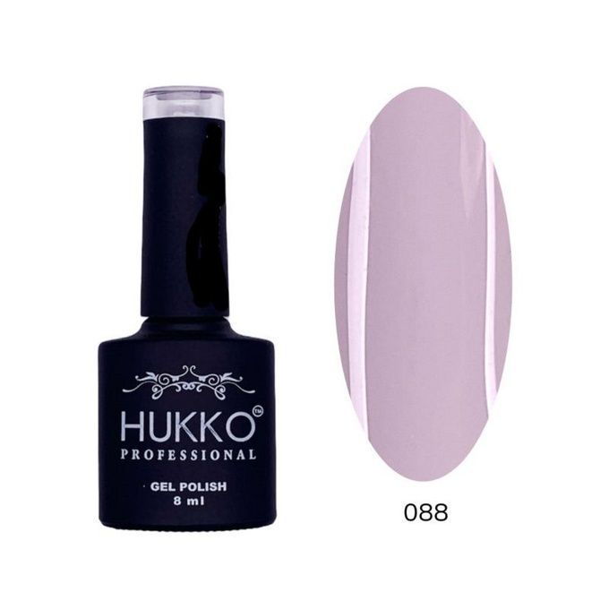 Гель-лак Hukko № 088 8 мл ЛИКВИДАЦИЯ
