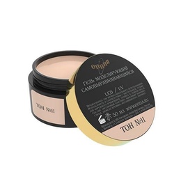 Гель Опция камуфлирующий средней вязкости № 11 бежевый с серым теплый 50 мл