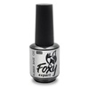 База Foxy Rubber base gel каучуковое покрытие 15 мл МАРКИРОВКА