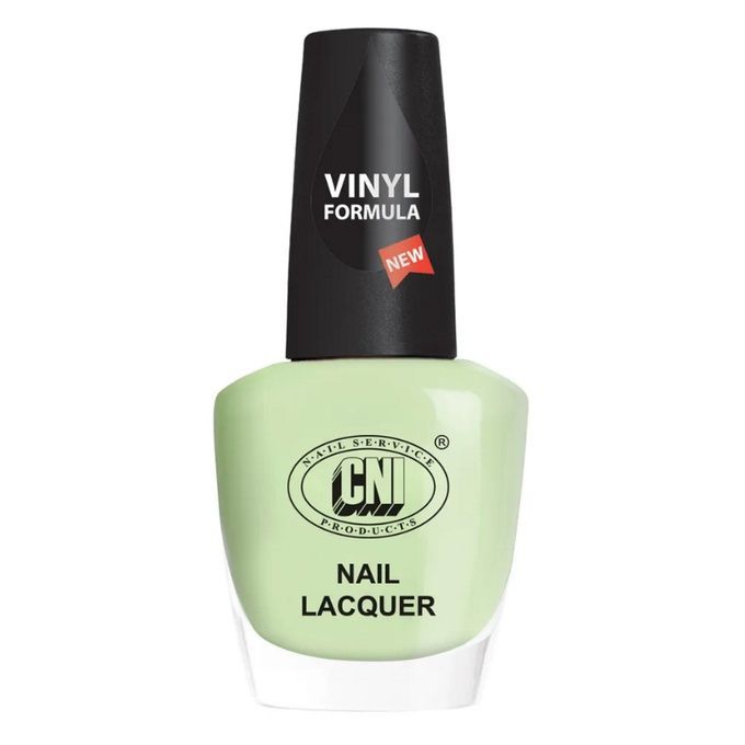 Лак CNI Vinylack Аргема 15 мл ЛИКВИДАЦИЯ