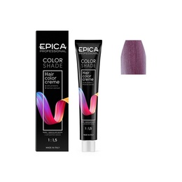Крем-краска Epica Professional Colorshade пастельное тонирование Сирень 100 мл
