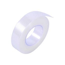 Скотч для наращивания ресниц пластиковый