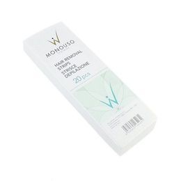 Полоски Italwax для депиляции 7*20  20 шт