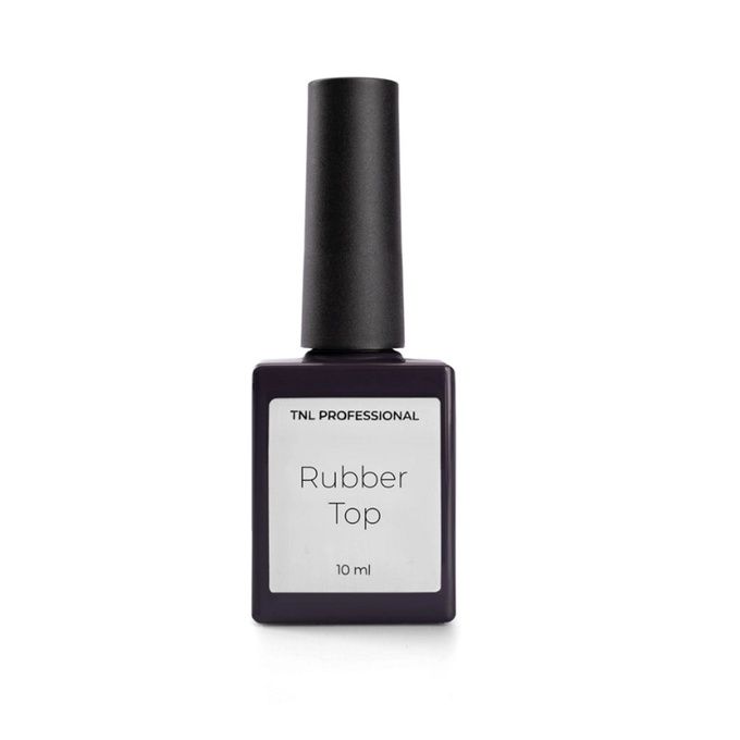 Закрепитель TNL для гель-лака Rubber 10 мл