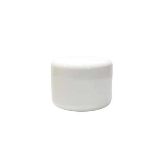 Баночка Тайвань для геля пластик 10 г