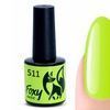 Гель-лак Foxy Basic № 511 8 мл