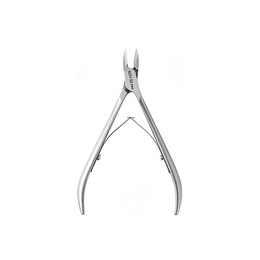 Кусачки Runail Expert для кутикулы № 604 матовые 106/10 мм