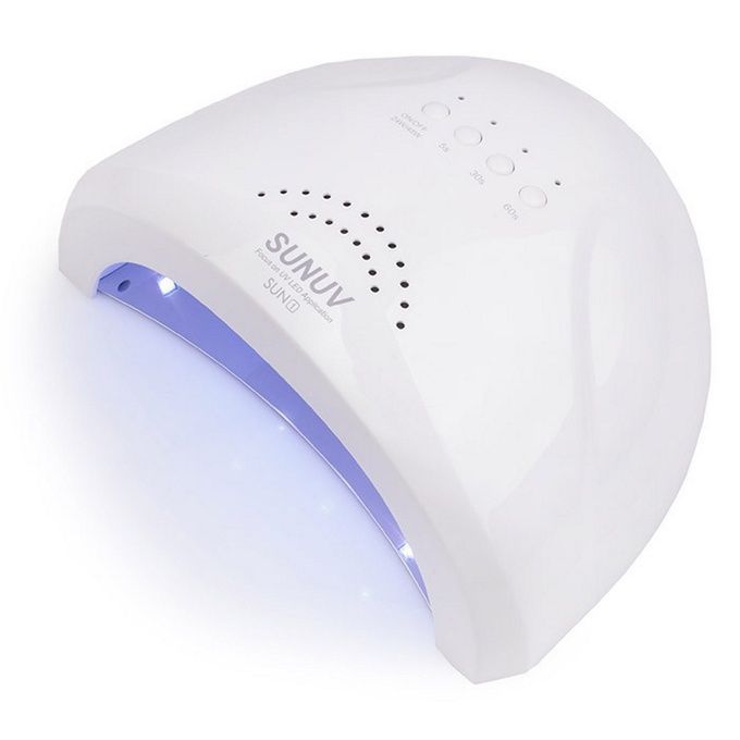 Лампа SunUV 1 24/48 W