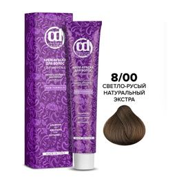 Крем-краска Constant Delight CC 8/00 стойкая с витамином С Светло-русый натуральный экстра 100 мл