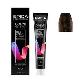 Крем-краска Epica Professional Colorshade 7.0 русый натуральный холодный 100 мл