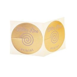 Стикини White Line 50 пар