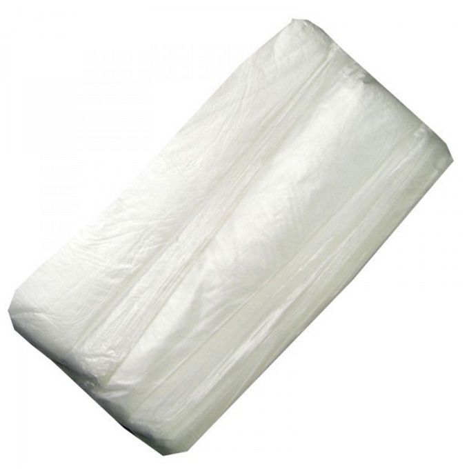 Пакеты Бриз для парафинотерапии 30*45 100 шт