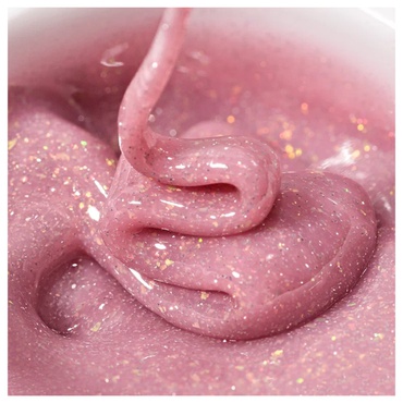 Гель Runail Builder UV Gel Reflective Diamond 2.0 9878 15 г