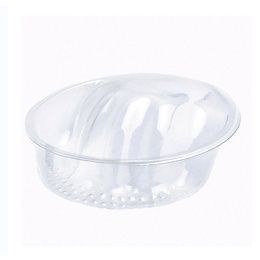 Ванночка RuNail сменная для горячего маникюра AL-100