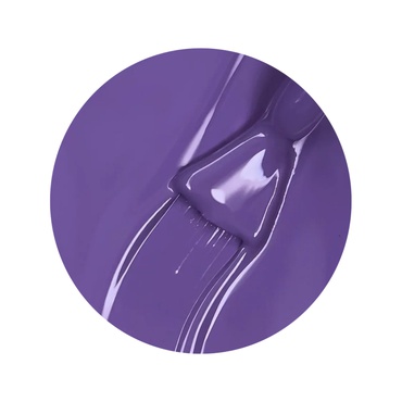 Гель-лак Опция Органик 045 Лиловый ирис 8 мл