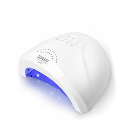 Лампа SunUV 1 с кварцевыми диодами 24/48 W