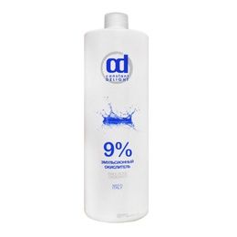 Окислитель Constant Delight эмульсионный белый 9% 1000 мл