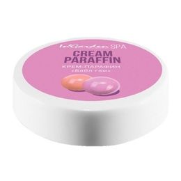 Крем-парафин InGarden для рук и ног Бабл гам 20 г