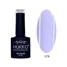 Гель-лак Hukko № 179 8 мл ЛИКВИДАЦИЯ