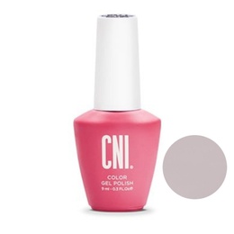 Гель-лак CNI Base Rubber база каучуковая № 1 9 мл