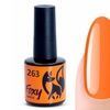 Гель-лак Foxy Basic № 263 8 мл