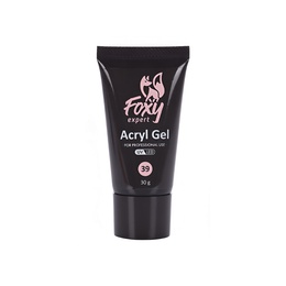 Акрил-гель Foxy № 039 30 мл