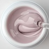 Гель RuNail камуфлирующий Лиловая дымка 15 г
