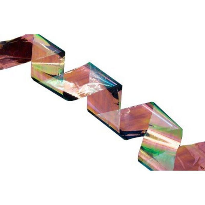 Битое стекло TNL № 08 жемчужное