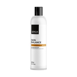 Кондиционер Epica Professional Skin Balance регулирующий работу сальных желез 300 мл